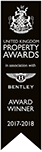 award logos